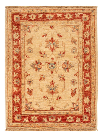 Ziegler Carpet 54x68cm - Orientalsk tæppe