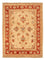 Ziegler Carpet - 68 x 54 cm - beige