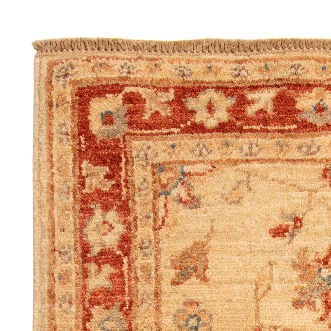 Ziegler Carpet 68x54cm - Orientalsk tæppe