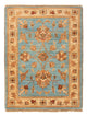 Ziegler Carpet 66x50cm - Orientalsk tæppe