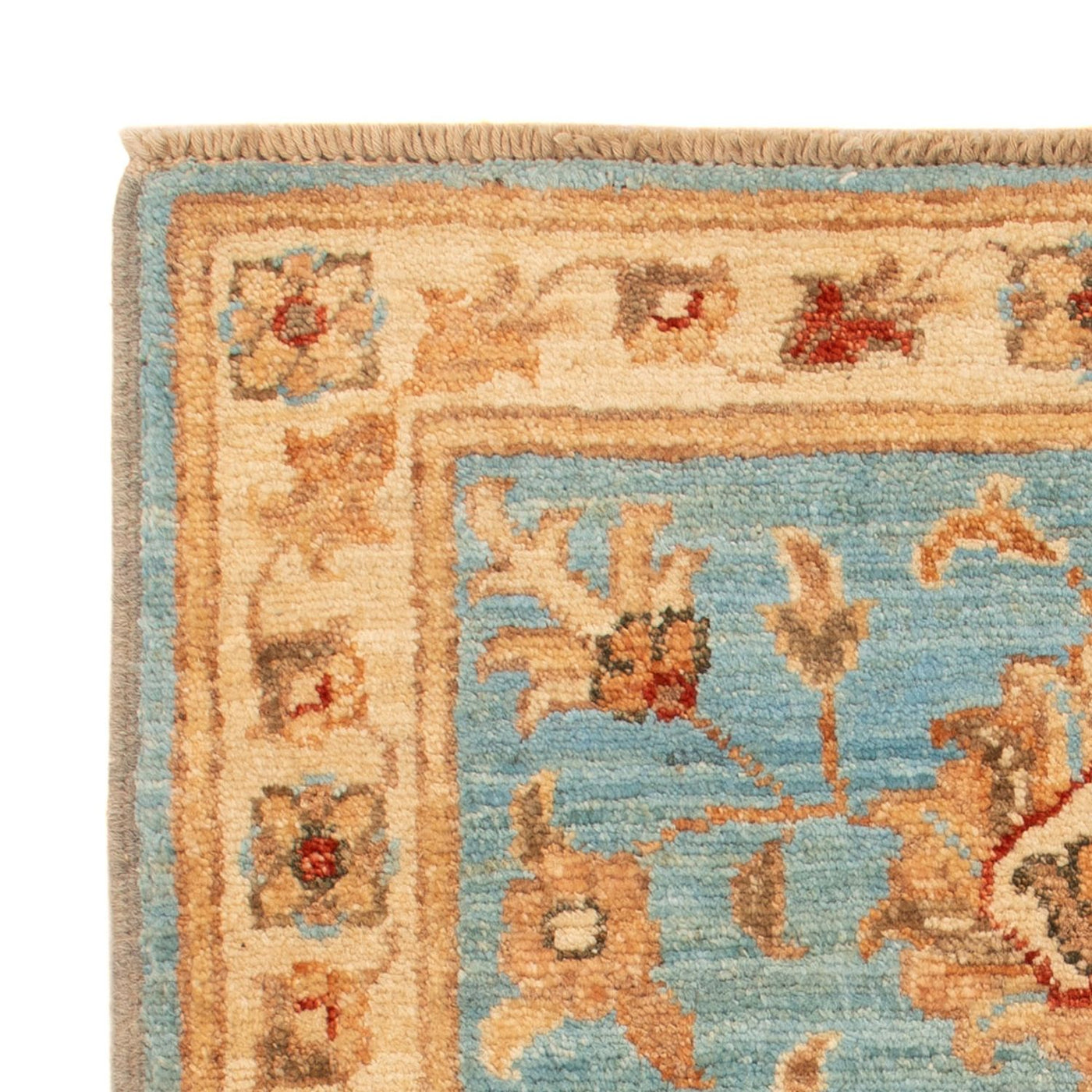 Ziegler Carpet 66x50cm - Orientalsk tæppe