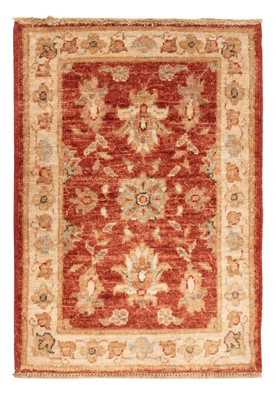 Ziegler Carpet 49x67cm - Orientalsk tæppe