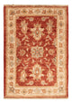 Ziegler Carpet 67x49cm - Orientalsk tæppe