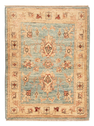 Ziegler Carpet 53x72cm - Orientalsk tæppe