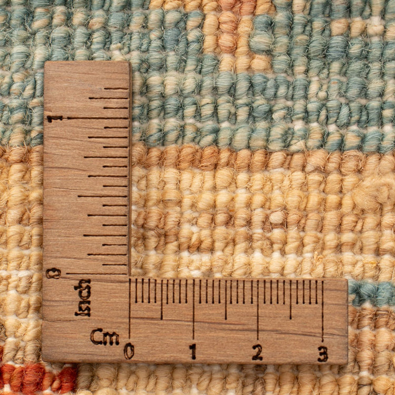 Ziegler Carpet - 72 x 53 cm - lyseblå