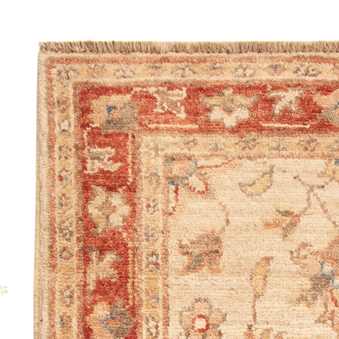 Ziegler Carpet 70x52cm - Orientalsk tæppe