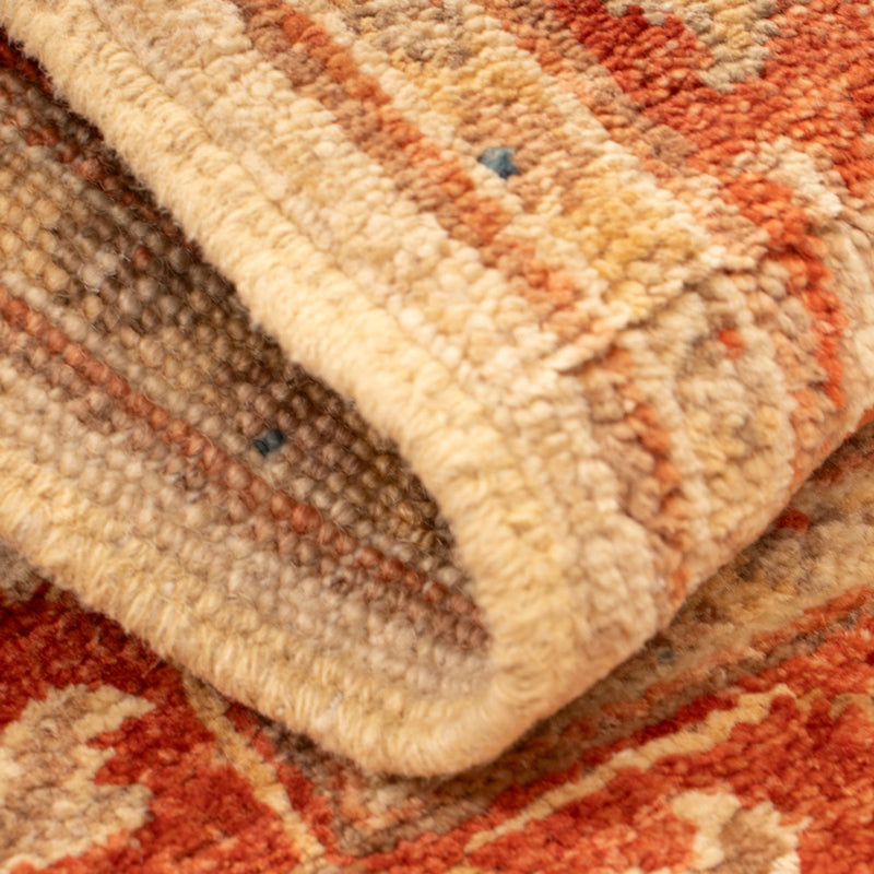 Ziegler Carpet - 70 x 52 cm - beige