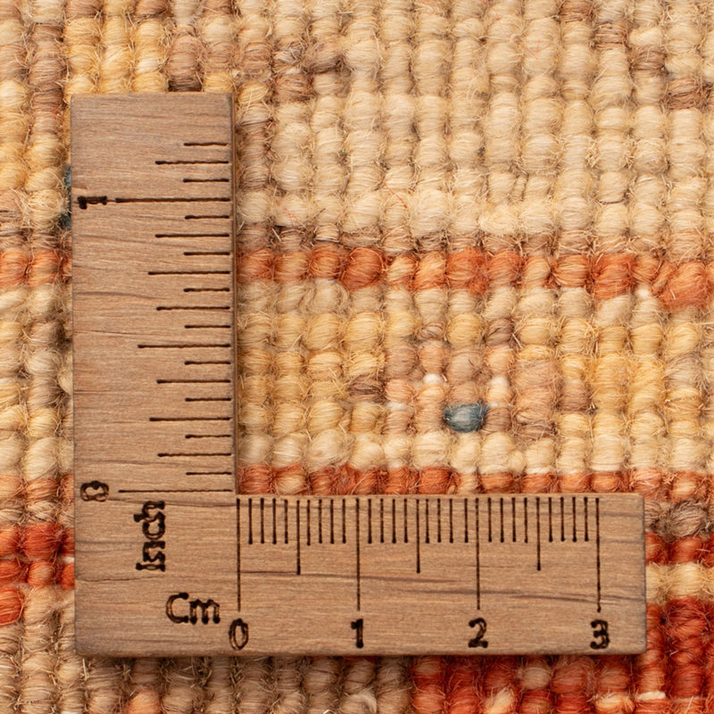 Ziegler Carpet - 70 x 52 cm - beige
