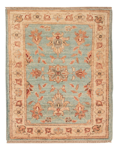 Ziegler Carpet 57x74cm - Orientalsk tæppe