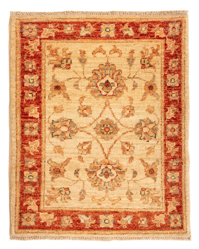 Ziegler Carpet 56x69cm - Orientalsk tæppe