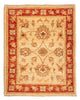 Ziegler Carpet 69x56cm - Orientalsk tæppe
