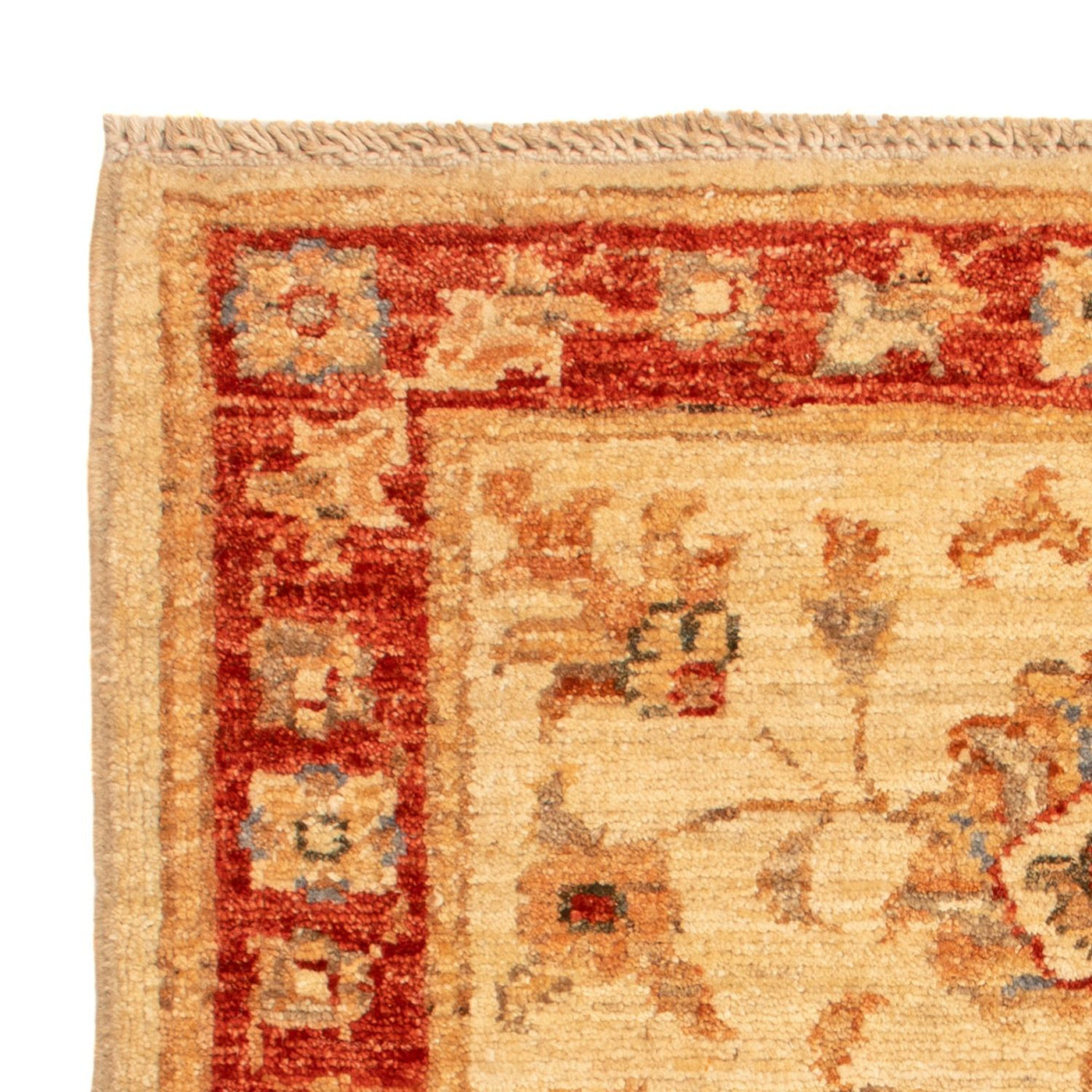 Ziegler Carpet 69x56cm - Orientalsk tæppe