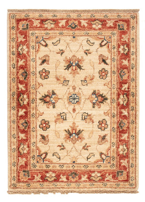 Ziegler Carpet - 66 x 50 cm - beige