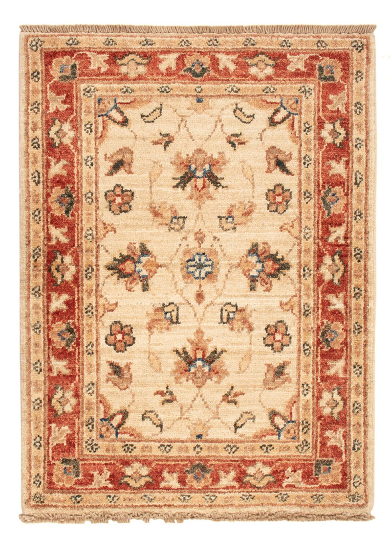 Ziegler Carpet - 66 x 50 cm - beige