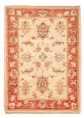 Ziegler Carpet - 72 x 51 cm - beige