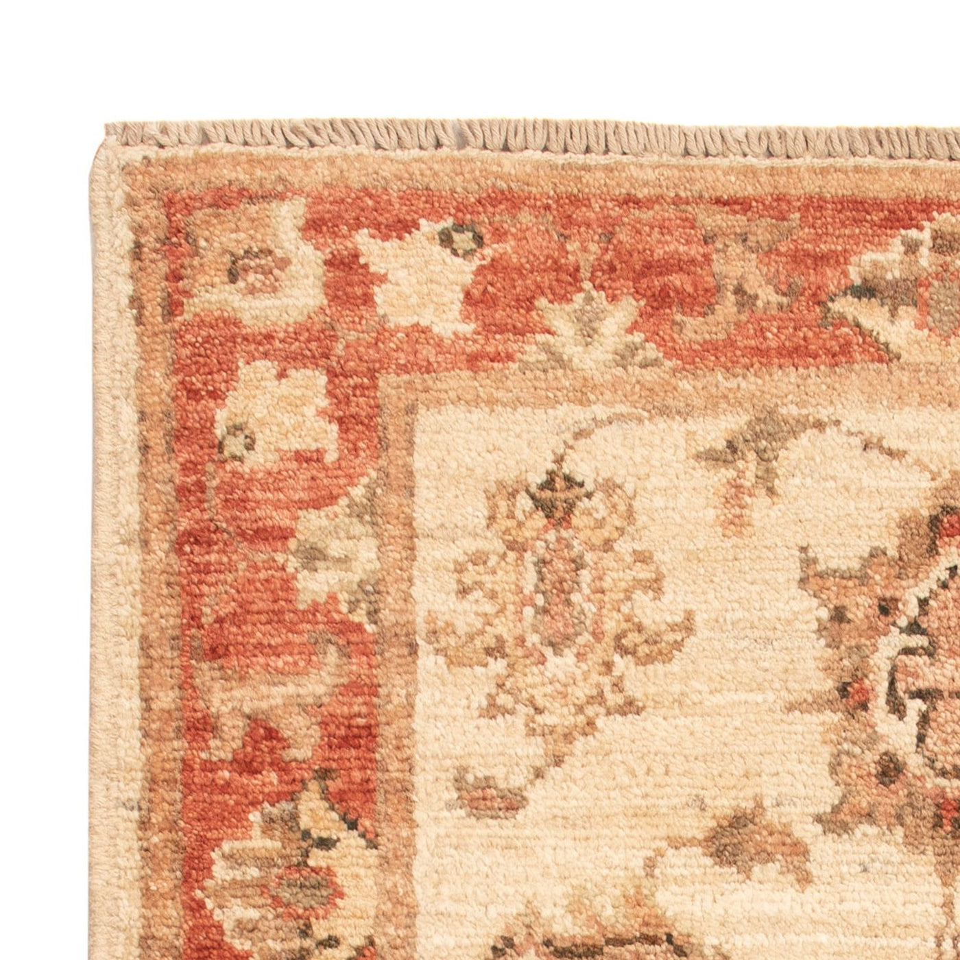Ziegler Carpet 72x51cm - Orientalsk tæppe