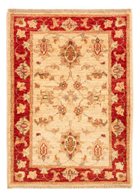 Ziegler Carpet - 70 x 53 cm - beige
