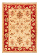 Ziegler Carpet 70x53cm - Orientalsk tæppe