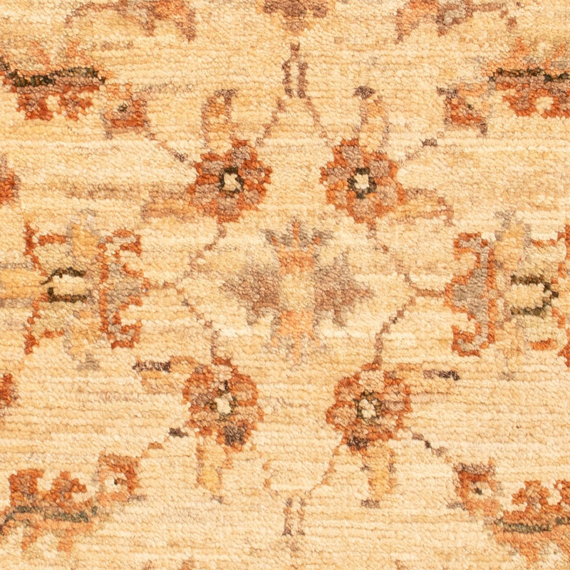 Ziegler Carpet - 70 x 53 cm - beige