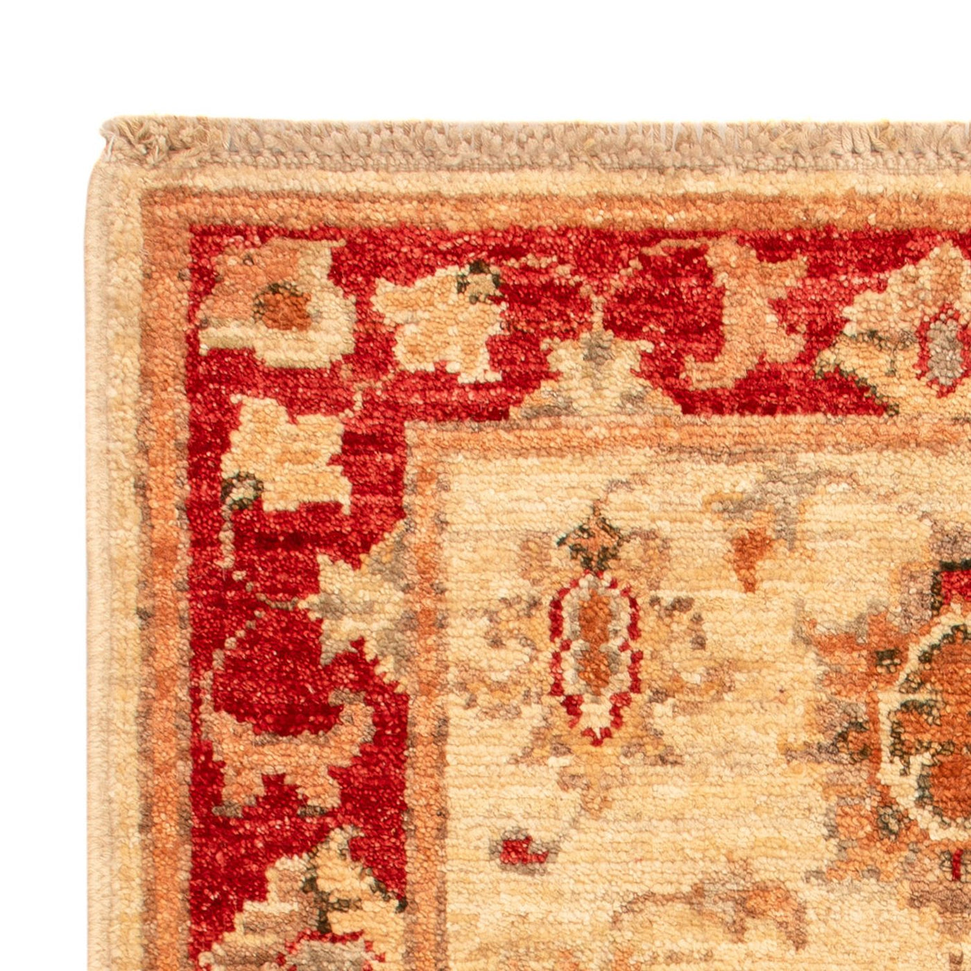 Ziegler Carpet 70x53cm - Orientalsk tæppe