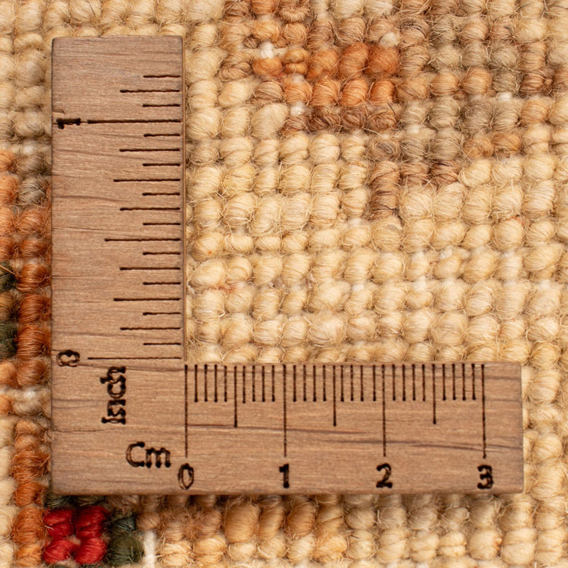 Ziegler Carpet - 70 x 53 cm - beige