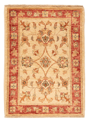 Ziegler Carpet - 72 x 53 cm - beige
