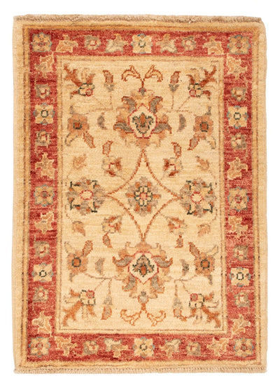 Ziegler Carpet 53x72cm - Orientalsk tæppe
