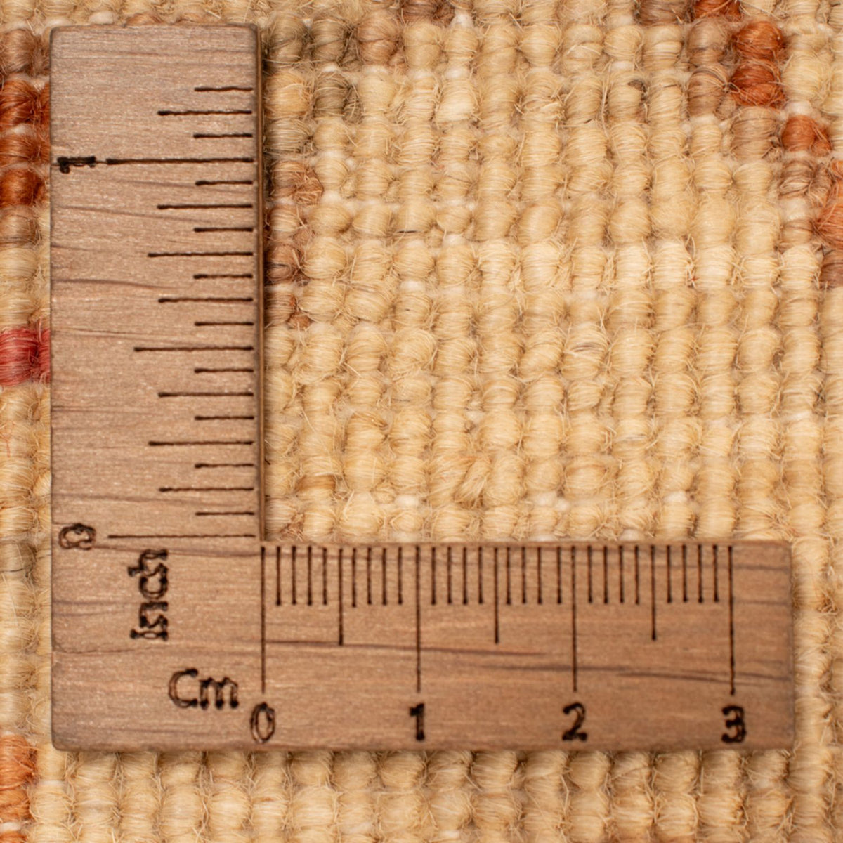 Ziegler Carpet - 72 x 53 cm - beige