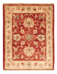 Ziegler Carpet - 70 x 53 cm - rød