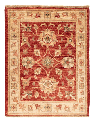 Ziegler Carpet - 70 x 53 cm - rød