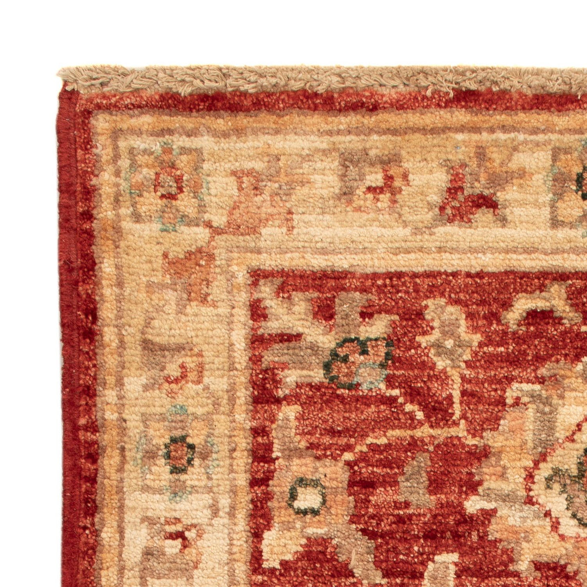 Ziegler Carpet 53x70cm - Orientalsk tæppe