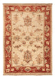 Ziegler Carpet 50x72cm - Orientalsk tæppe