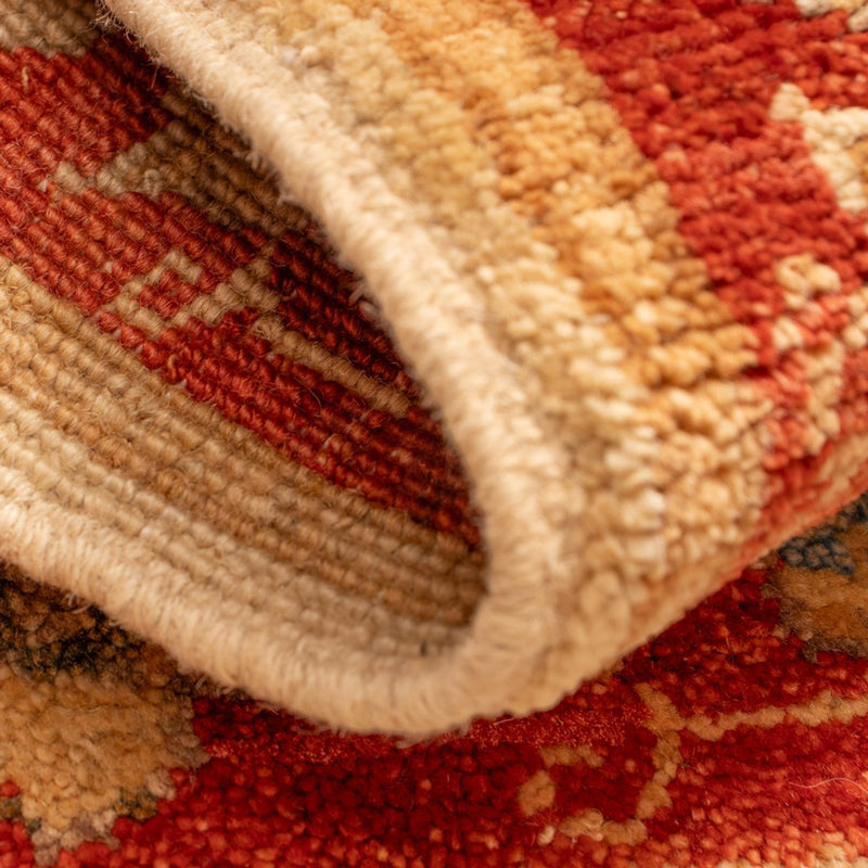 Ziegler Carpet - 70 x 51 cm - beige