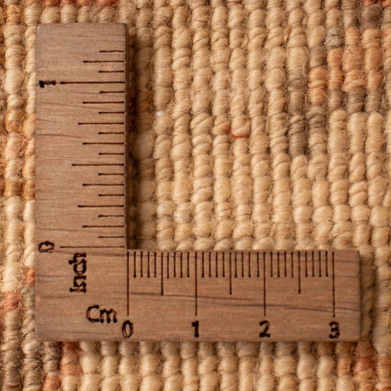 Ziegler Carpet - 70 x 51 cm - beige