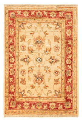 Ziegler Carpet - 70 x 48 cm - beige
