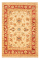 Ziegler Carpet 70x48cm - Orientalsk tæppe
