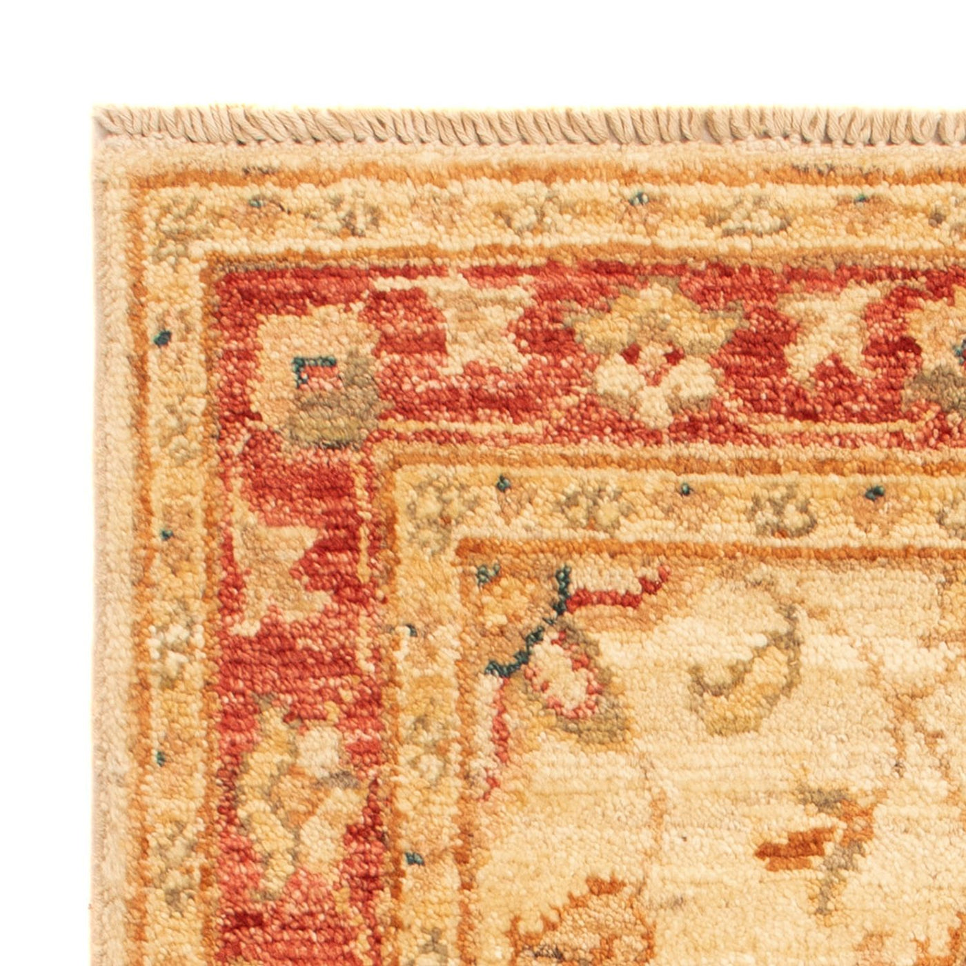 Ziegler Carpet 70x48cm - Orientalsk tæppe