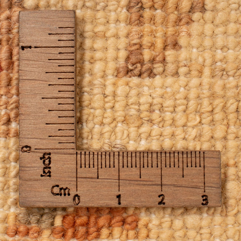 Ziegler Carpet - 70 x 48 cm - beige