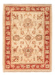 Ziegler Carpet 67x50cm - Orientalsk tæppe