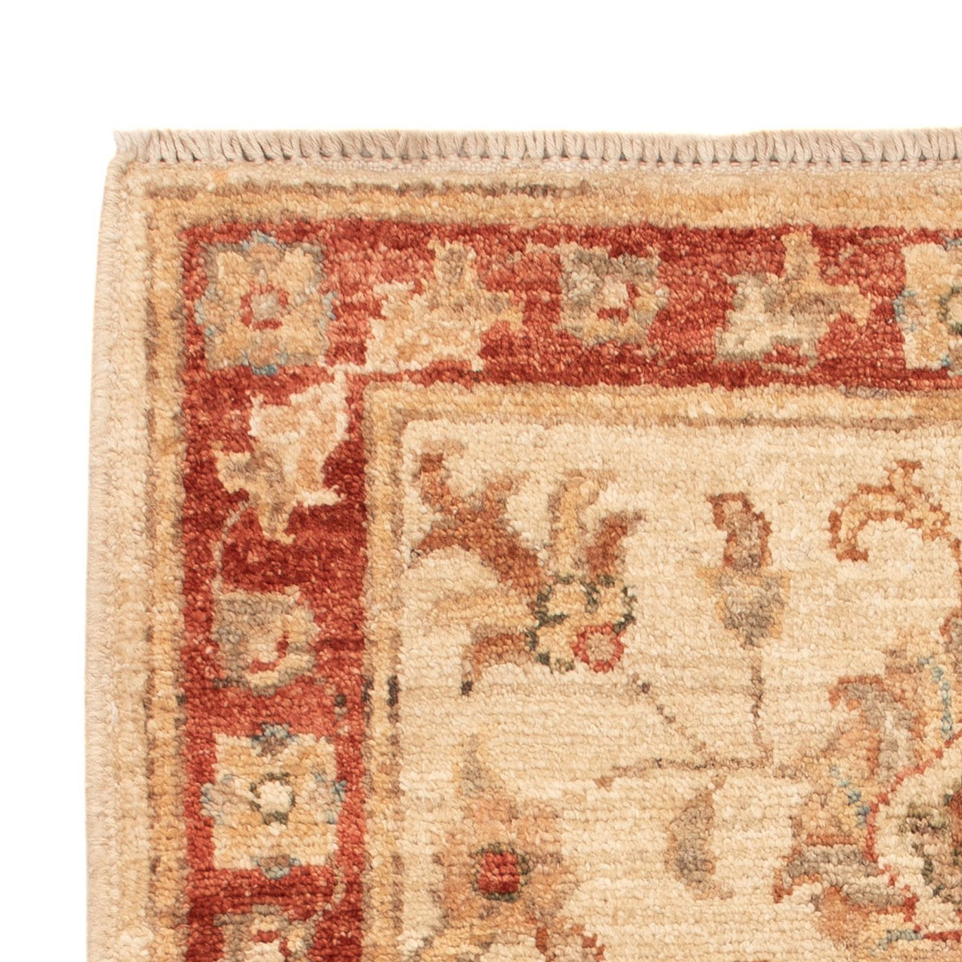 Ziegler Carpet 67x50cm - Orientalsk tæppe