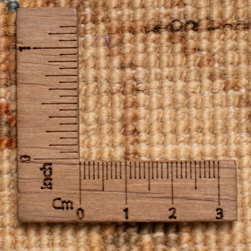 Ziegler Carpet - 67 x 50 cm - beige