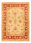Ziegler Carpet - 70 x 51 cm - beige