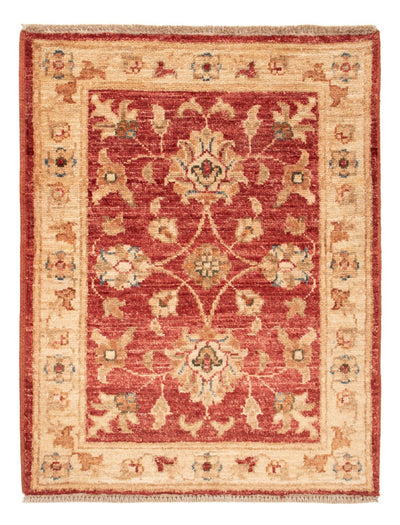 Ziegler Carpet 53x70cm - Orientalsk tæppe