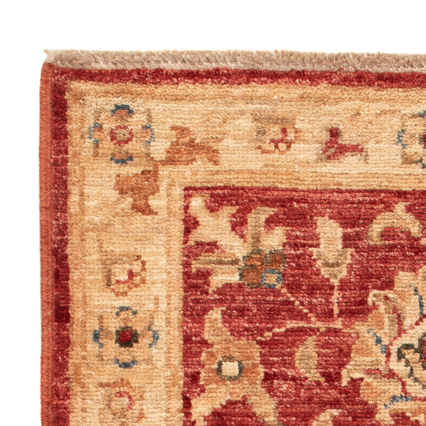 Ziegler Carpet 70x53cm - Orientalsk tæppe