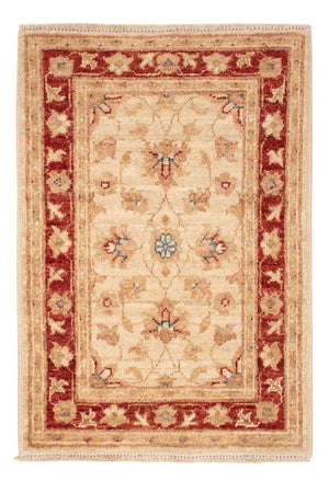 Ziegler Carpet - 69 x 48 cm - beige