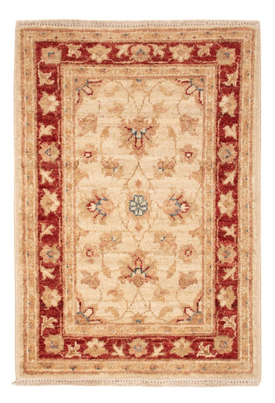 Ziegler Carpet 48x69cm - Orientalsk tæppe