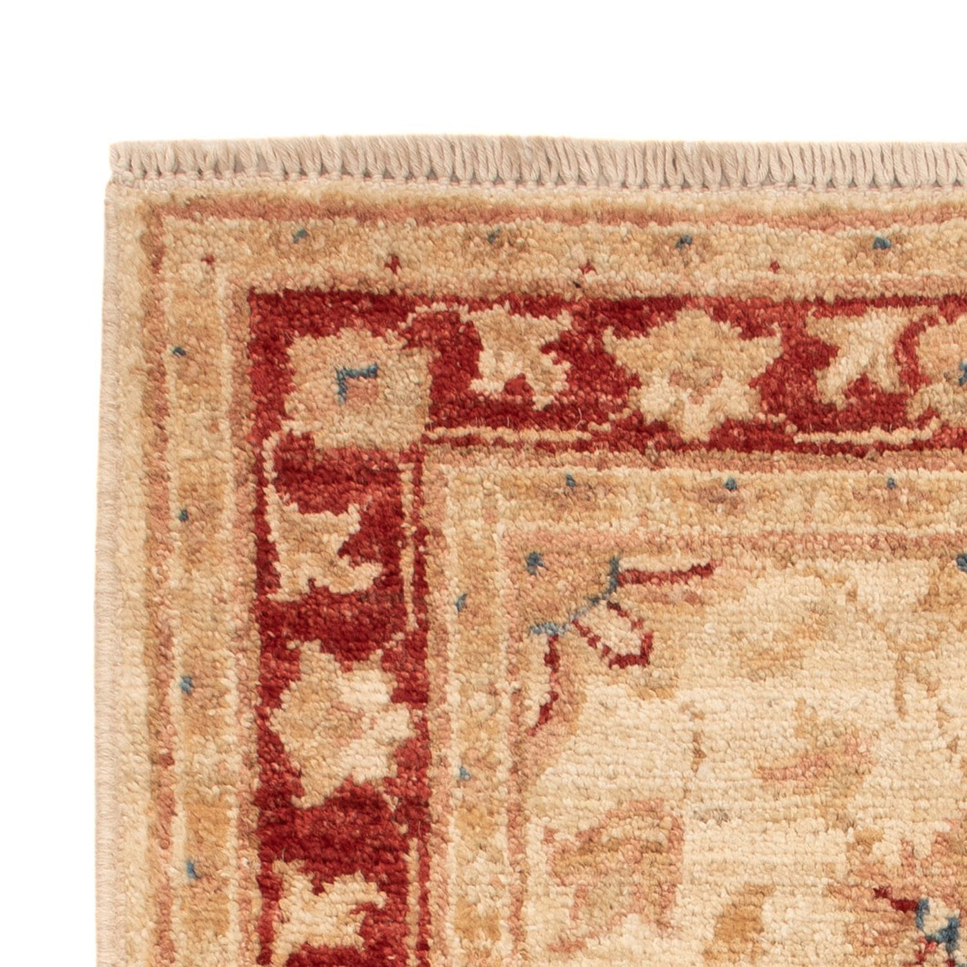 Ziegler Carpet 69x48cm - Orientalsk tæppe