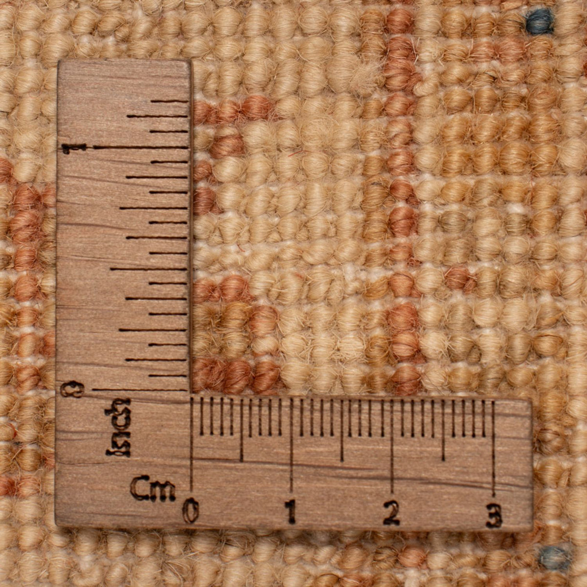 Ziegler Carpet - 69 x 48 cm - beige