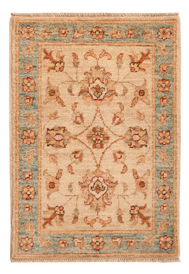 Ziegler Carpet - 72 x 50 cm - beige
