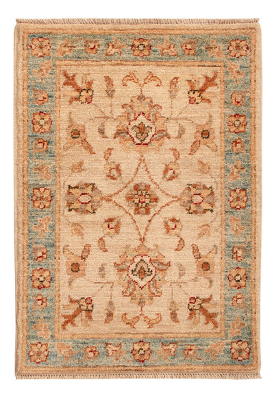 Ziegler Carpet 50x72cm - Orientalsk tæppe